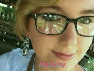 AlyxGrey