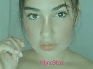 AlyxStar