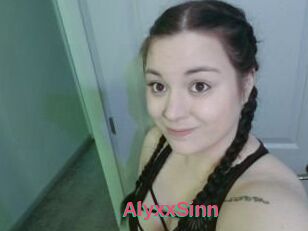 Alyxx_Sinn