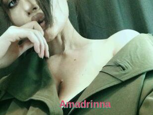 Amadrinna