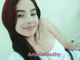 AmaiaNauthy