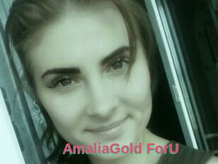 AmaliaGold_ForU