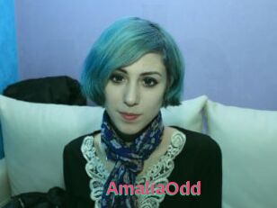 AmaliaOdd