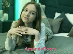 AmandaBoom