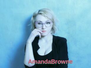 AmandaBrowne