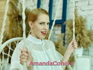 AmandaConors