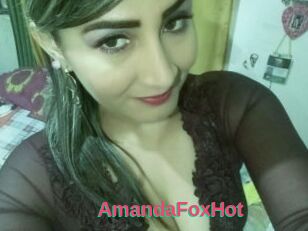 AmandaFoxHot