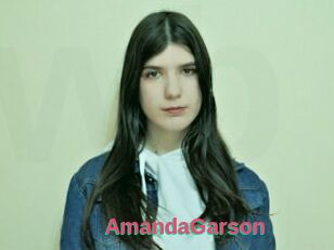 AmandaGarson