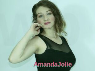 AmandaJolie