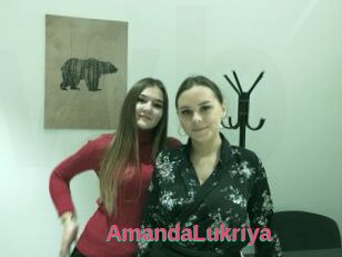 AmandaLukriya