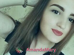 AmandaMary