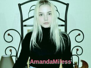 AmandaMiless