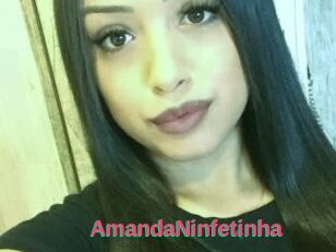AmandaNinfetinha