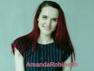 AmandaRobinson