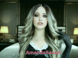 AmandaSaxon