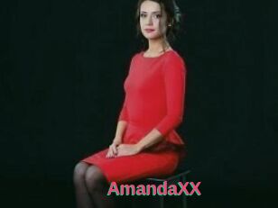 AmandaXX