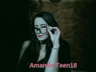 Amanda_Teen18