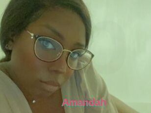 Amandah