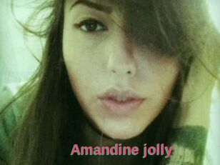 Amandine_jolly