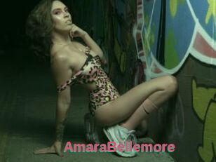AmaraBellemore