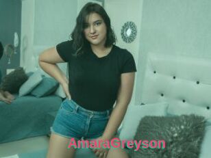 AmaraGreyson