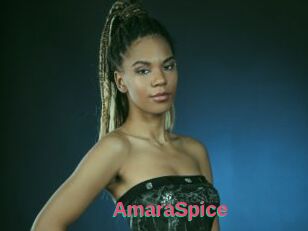 AmaraSpice