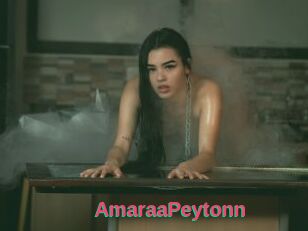 AmaraaPeytonn