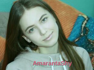 AmarantaShy