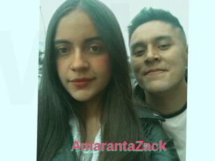 AmarantaZack