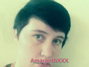 AmaranthXXX