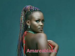 Amareablack