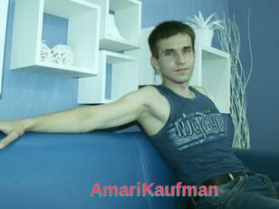 AmariKaufman