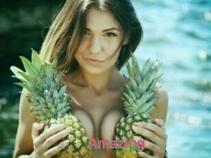 Amazing