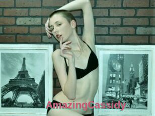 AmazingCassidy