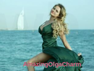 AmazingOlgaCharm
