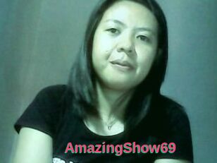 AmazingShow69
