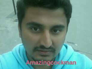 Amazingcockman
