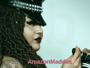 AmazonMaddox