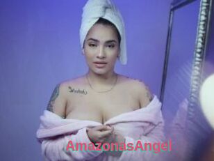 AmazonasAngel