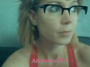 Amazone36X
