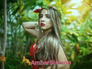 AmbarSimson
