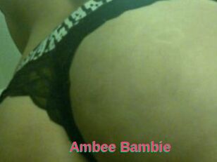 Ambee_Bambie