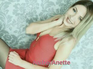 AmberAnette
