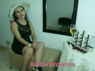 AmberBrownsx