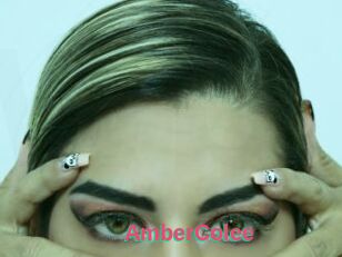 AmberColee