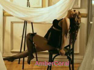 AmberCoral