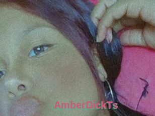 AmberDickTs