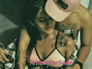 AmberForSade