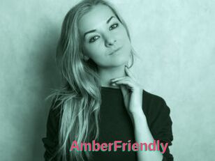 AmberFriendly