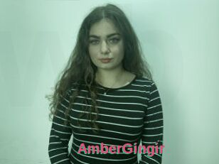 AmberGingir